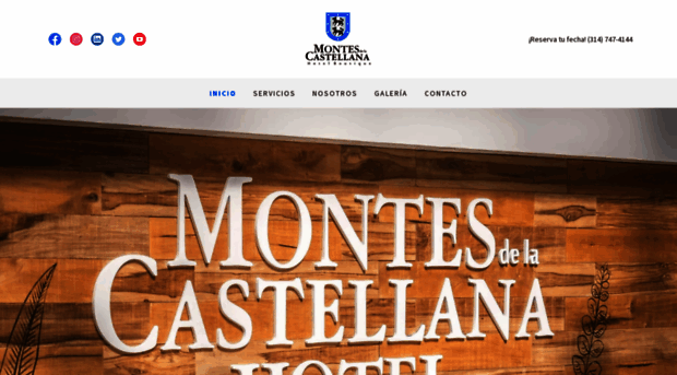 montesdelacastellana.com