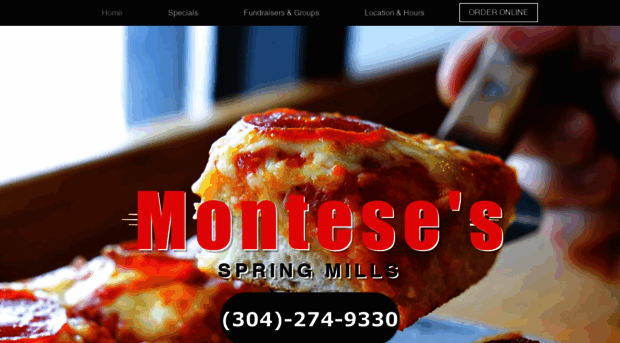 monteses.net