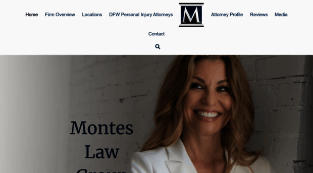 monteslawgroup.com