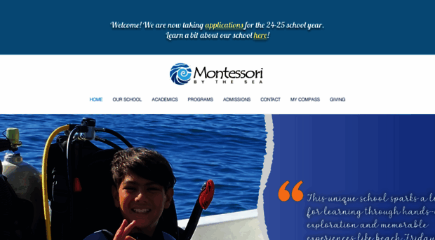 montessori-by-sea.org