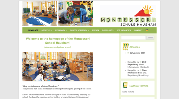 montessori-hausham.org