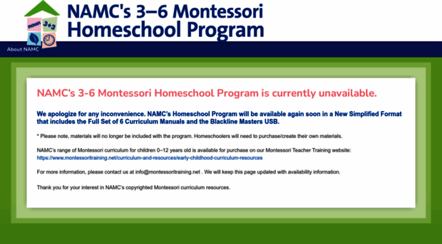 montessori-home-schooling.com