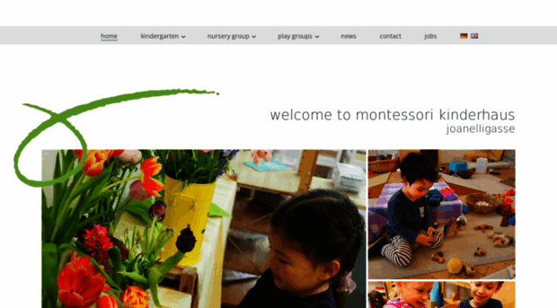 montessori-kindergarten.at