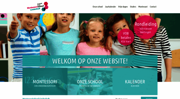 montessori-lindenholt.nl