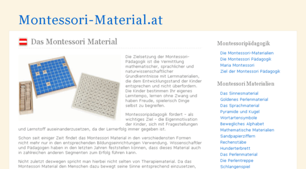 montessori-material.at