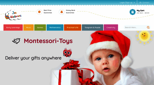 montessori-toys.co.uk