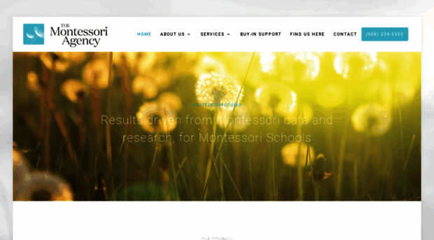 montessori.agency