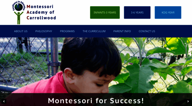 montessori4success.com