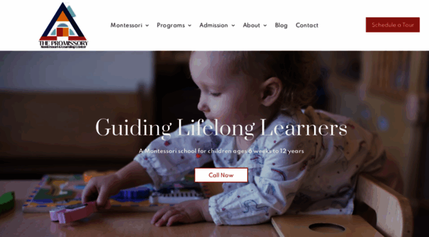 montessoriacademynj.com