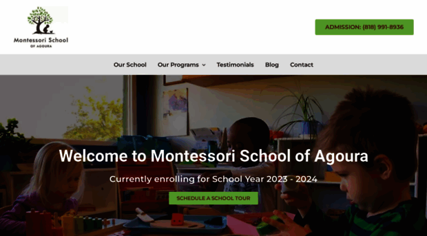 montessoriagoura.com