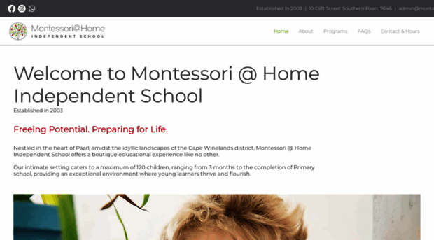 montessoriathome.co.za