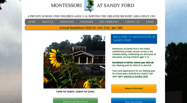 montessoriatsandyford.org