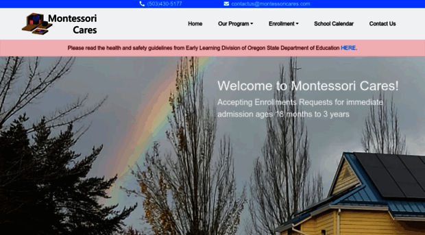 montessoricares.com