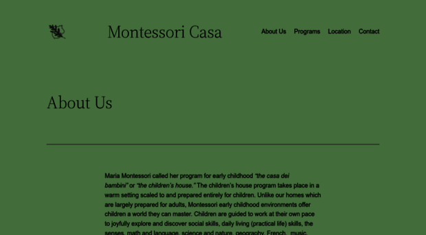 montessoricasa.com