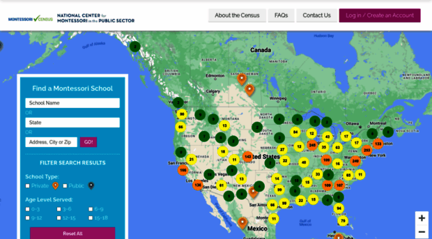 montessoricensus.org