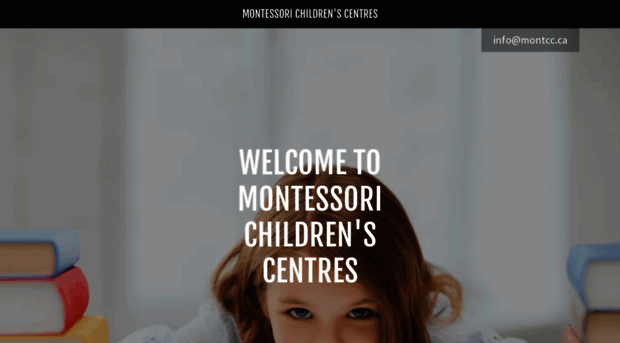 montessoricentres.ca