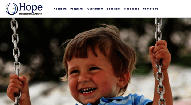 montessorichild.com