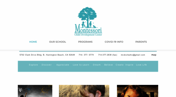 montessorichilddevelopment.com