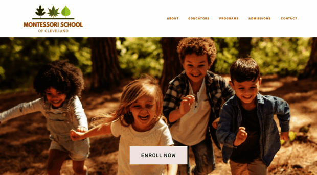 montessoricleveland.com