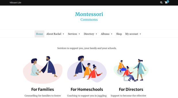 montessoricommons.cc