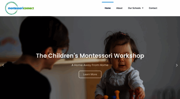 montessoriconnect.co.za