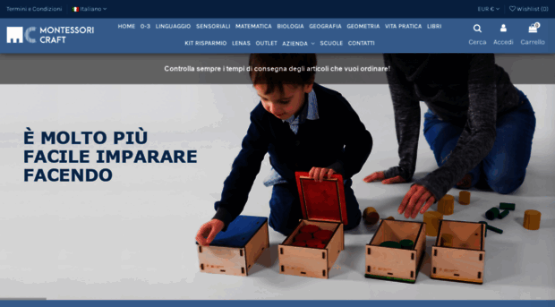 montessoricraft.com