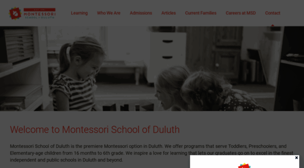 montessoriduluthmn.org