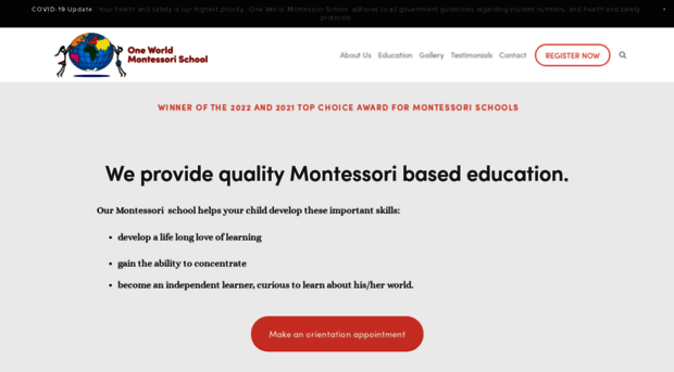 montessoriedmonton.com