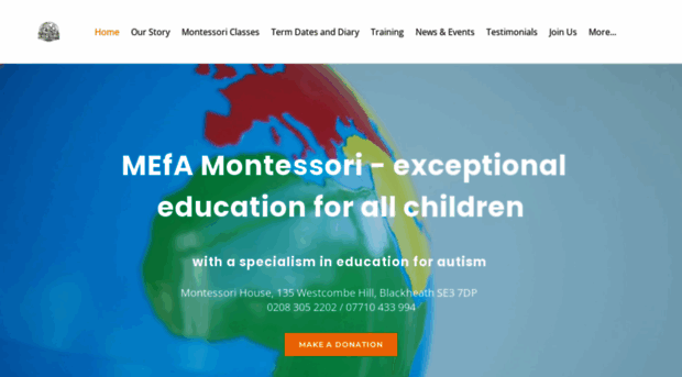 montessorieducationforautism.com