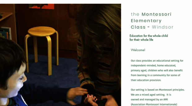 montessorielementary.co.uk