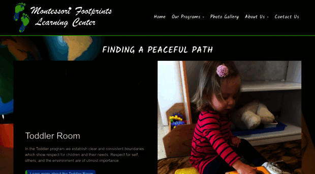 montessorifootprints.com