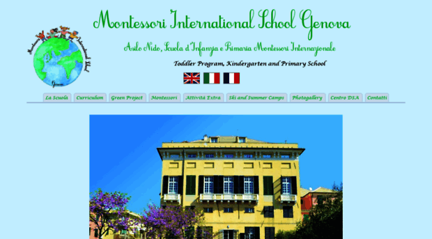 montessorigenova.com