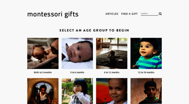 montessorigifts.com