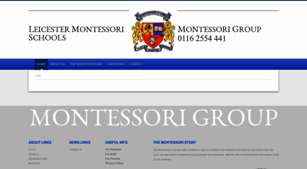 montessorigroup.com