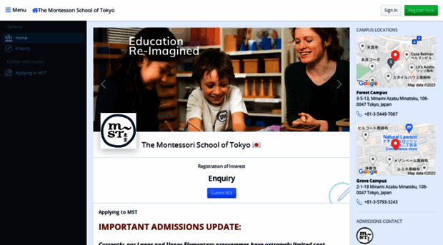 montessorijapan.openapply.com