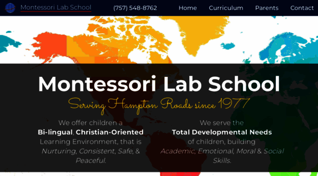 montessorilabschool.com