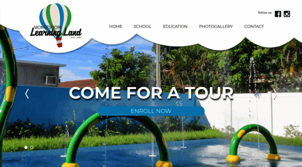 montessorilearningland.com