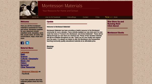 montessorimaterials.org