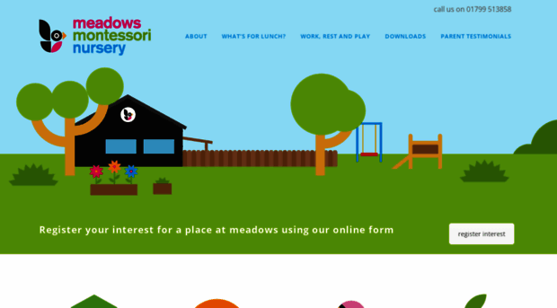 montessorimeadows.co.uk