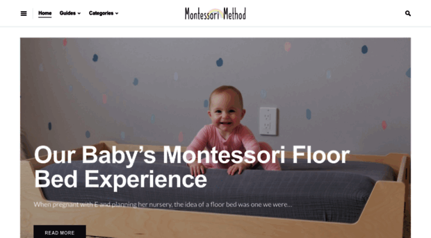 montessorimethod.com