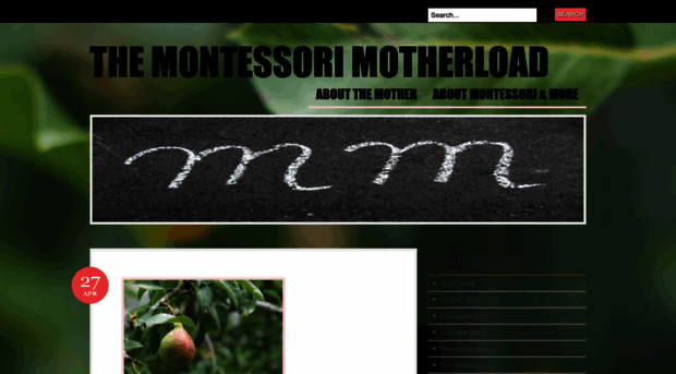 montessorimotherload.wordpress.com