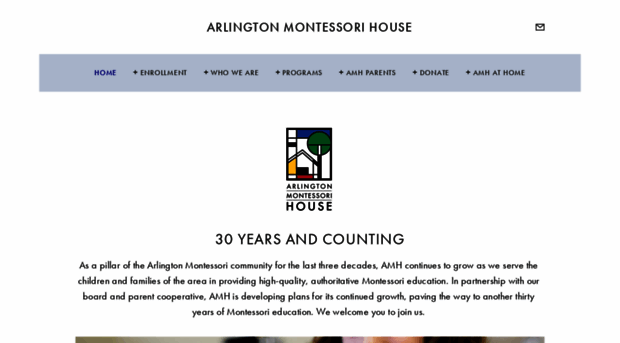 montessoriofarlington.com