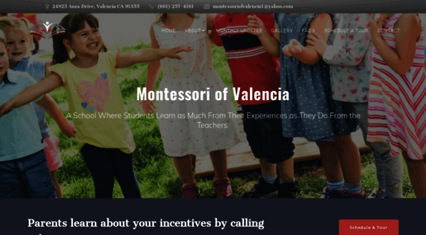 montessoriofvalencia.com