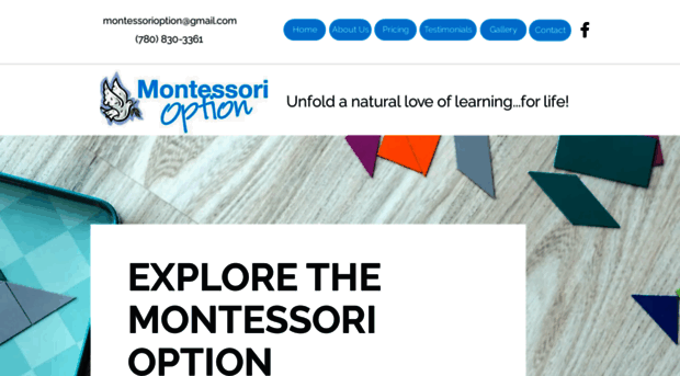 montessorioption.com