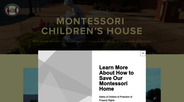 montessoriplano.com