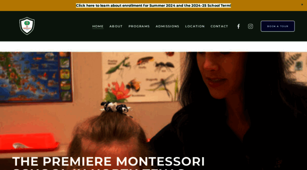 montessorischool.com