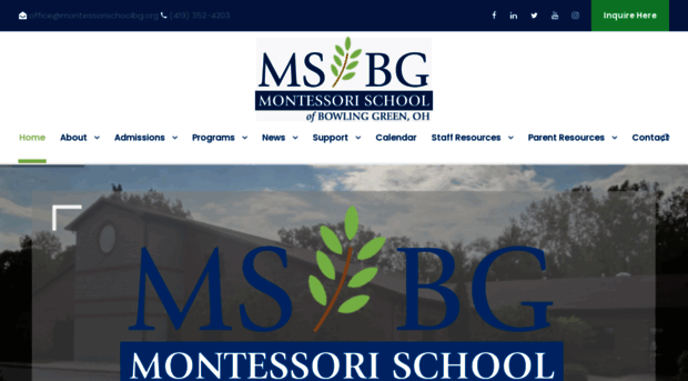 montessorischoolbg.org