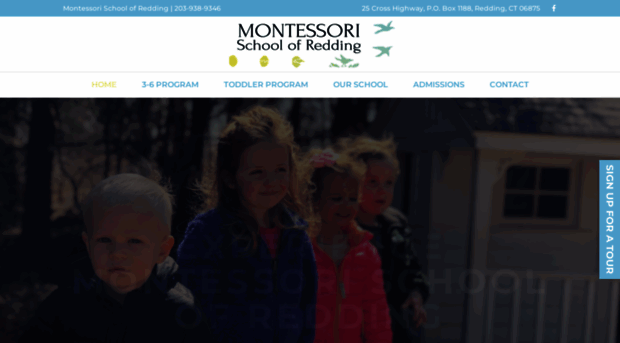 montessorischoolofredding.com