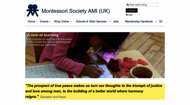 montessorisociety.org.uk