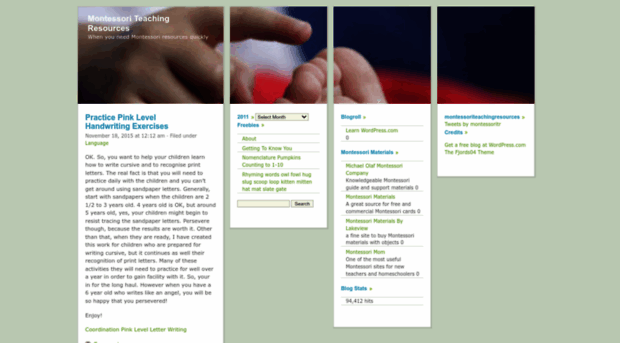 montessoriteachingresources.wordpress.com